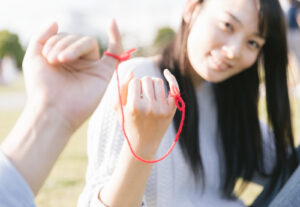 遠距離恋愛　男の本音　結婚